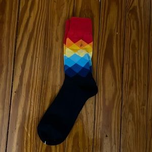 NWOT Colorful Socks